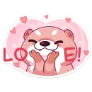 Стикер Вини