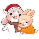 Зимние Обнизайки