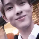 Стикер WayV nct