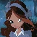 Стикер Winx