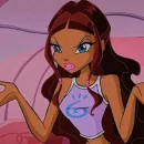 Стикер Winx