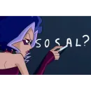 Стикер винск (winx) (винкс)