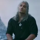 Стикер Witcher