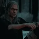 Стикер Witcher