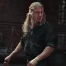 Стикер Witcher