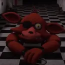 Unwithered/Withered Foxy