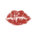 Стикер с любовью