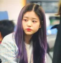wonyoung random —