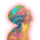 Стикер wdcm