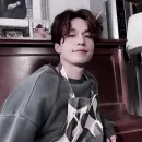 Стикер Lee Dong Wook