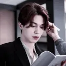 Стикер Lee Dong Wook