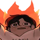 Стикер WooRie