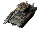 Стикер Tanks Blitz