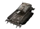 Стикер Tanks Blitz