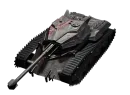 Стикер Tanks Blitz