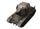 Стикер Tanks Blitz