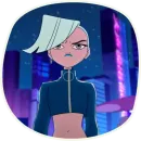 Стикер ⚔️ ju-ju