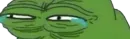 Стикер Pepe memes