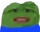 Стикер Pepe memes