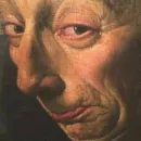 Стикер WTF Paintings