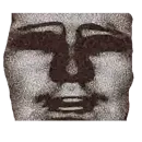 Стикер 333-333-333
