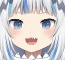 Стикер xZeroStorm's pack
