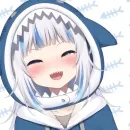 Стикер xZeroStorm's pack