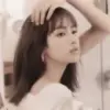 Стикер blackpink lisa