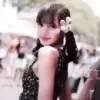 Стикер blackpink lisa