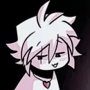 Стикер X Chara