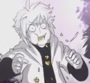 Стикер X Chara