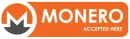 Стикер XMR 2025