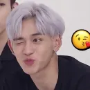 Стикер NCT