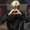 Стикер NCT