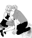 Стикер Couple
