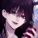 Стикер Тянки