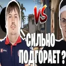 Стикер Бро, тебе надо тренироваться