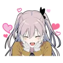 Стикер Ямичка