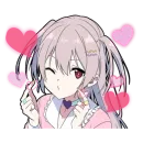 Стикер Ямичка