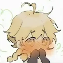 Стикер Ufotable