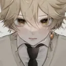 Стикер Ufotable