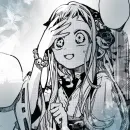 Стикер Yashiro Nene