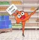 Стикер yayMeme