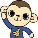 yaya_monkey