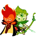 Cookie Run Over Break