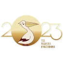 Стикер Год педагога и наставника