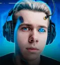 Стикер умирание