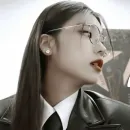 Стикер 🌻 :; yeji :;