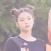 Стикер YEJI