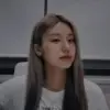 Стикер yeji